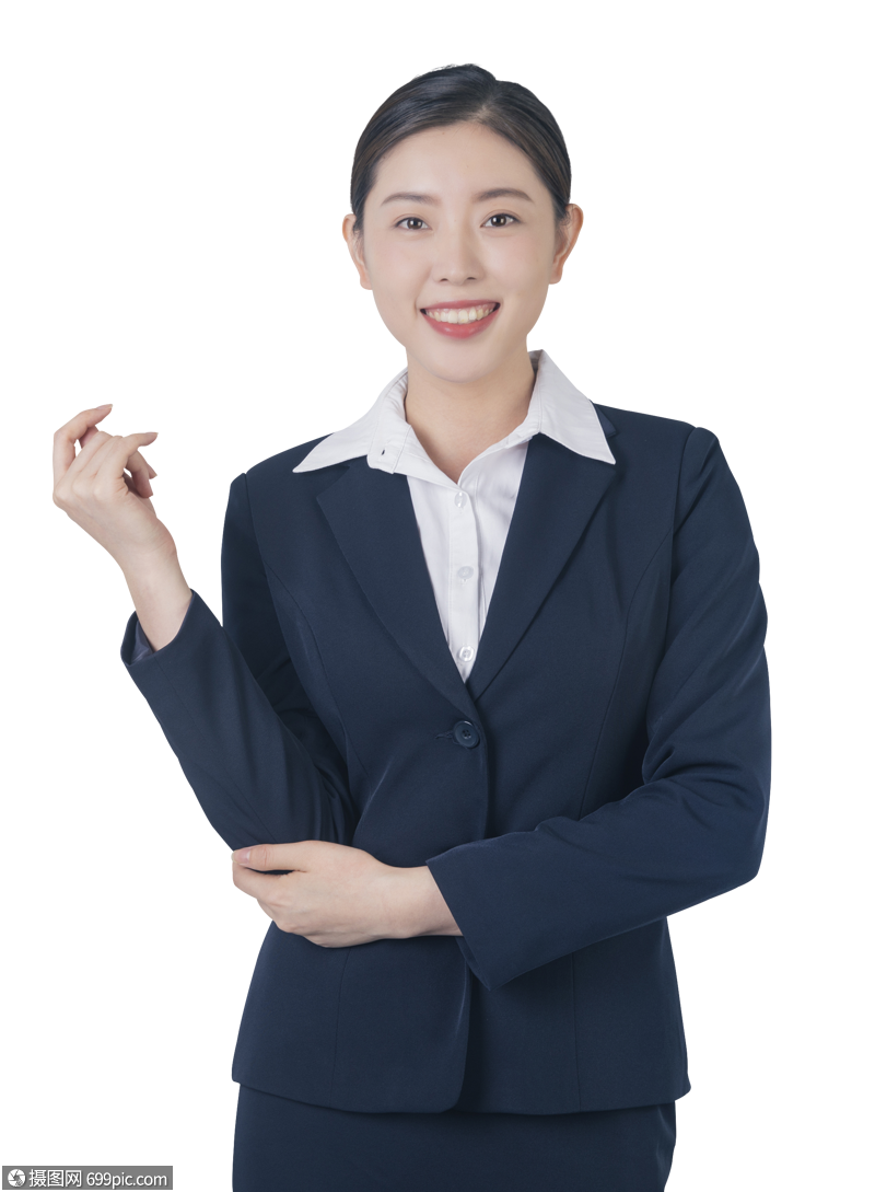 陈媚军 商务拓展总监